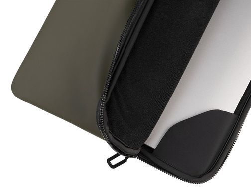 Tucano Чохол Gommo MB Pro 16", зелений BFGOM1516-VM фото