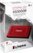 Kingston Портативний SSD Kingston 2TB USB 3.2 Gen 2 Type-C XS1000 7 - магазин Coolbaba Toys