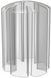Philips Фен-щетка 7000 Series, 1000Вт, режимов-3, иониз-я, вращ., керамика, турмалин, розовый 8 - магазин Coolbaba Toys