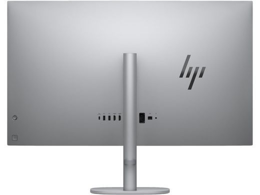 HP Комп'ютер персональний моноблок HP OmniStudio X 31.5" UHD IPS, Intel U7-155H, 32GB, F1TB, NVD4050-6, WiFi, кл+м, Win11 B46JKEA фото