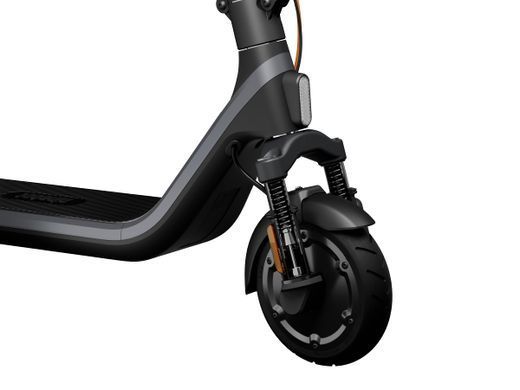 Segway Електросамокат Ninebot E2 PLUS E II, чорний AA.05.14.02.0003 фото