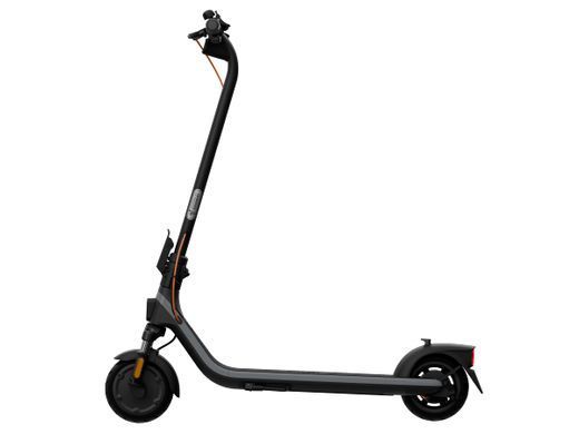 Segway Електросамокат Ninebot E2 PLUS E II, чорний AA.05.14.02.0003 фото