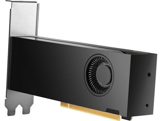 HP Відеокарта Quadro RTX A2000 Ada 16GB GDDR6 8D6B8AA фото