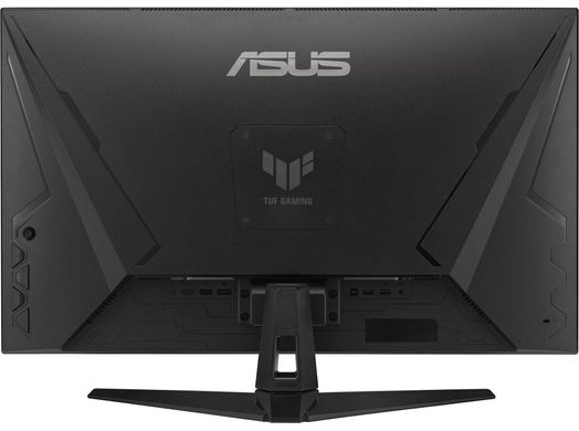 Монитор Asus 31.5" TUF Gaming VG32UQA1A 2xHDMI, DP, MM, VA, 3840x2160, 160Hz, 1ms, sRGB 120%, FreeSync, HDR10 90LM08L0-B01970 фото