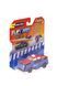 Flip Cars Машинка-трансформер 2 в 1 Такси и Пикап 6 - магазин Coolbaba Toys