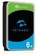 Seagate Жесткий диск 6TB 3.5" 256MB SATA SkyHawk 2 - магазин Coolbaba Toys