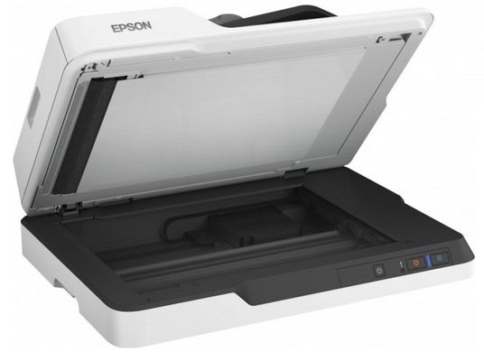 Сканер A4 Epson WorkForce DS-1630 B11B239401 фото