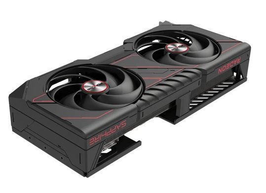 SAPPHIRE Відеокарта SAPPHIRE Radeon RX 9070 16GB GDDR6 PULSE GAMING OC 11349-03-20G фото