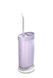 Philips Іригатор Philips портативний Sonicare Compact Flosser 1000, чаша 200 мл, складний, фіолетовий 1 - магазин Coolbaba Toys