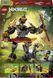 LEGO Конструктор LEGO Ninjago Робот Коула для місії і Дракон Зейн 6 - магазин Coolbaba Toys