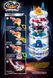 Дзиґа Auldey Infinity Nado V серія Advanced Edition Cracking Sword Швидкий Меч 8 - магазин Coolbaba Toys