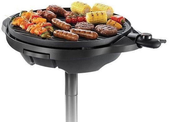 Russell Hobbs Электрогриль George Foreman 22460-56 Indoor Outdoor Grill 22460-56 фото