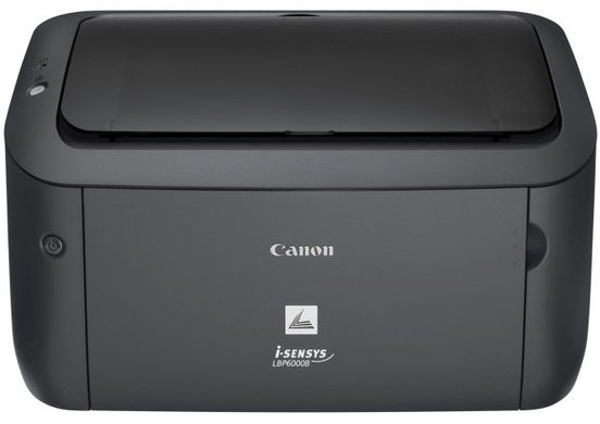 Canon i-Sensys LBP-6030[Black] 8468B006 фото
