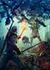 GoodLoot Пазл Witcher: Leshen Puzzles 1000 эл. 3 - магазин Coolbaba Toys