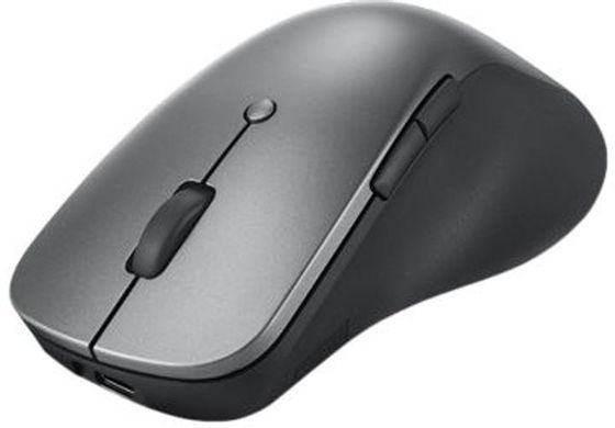 Lenovo Миша Pro BT Recharge Mice 4Y51J62544 фото