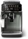Кофемашина Philips Series 4300, 1.8л, зерно+мол., автомат.капуч, аторец.-8, черный 1 - магазин Coolbaba Toys