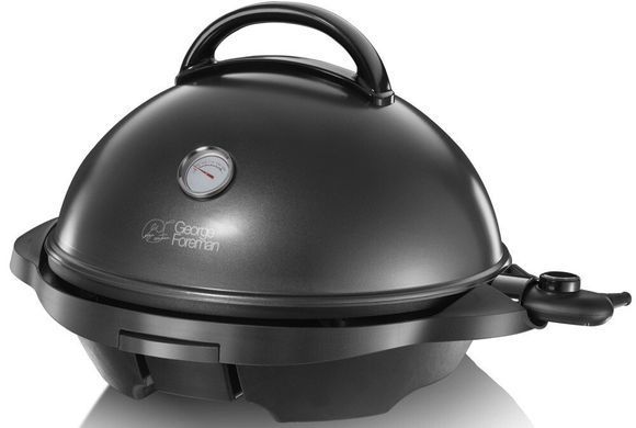 Russell Hobbs Электрогриль George Foreman 22460-56 Indoor Outdoor Grill 22460-56 фото