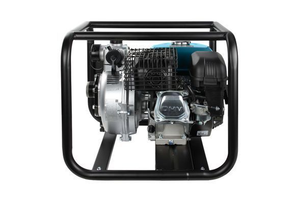 K&ouml;nner & S&ouml;hnen Мотопомпа KS 50HP высоконапорная, 7.0л.с, 500л/мин, 29кг KS50HP фото