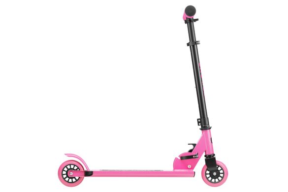 Самокат Miqilong Cart розовый CART-100-PINK фото