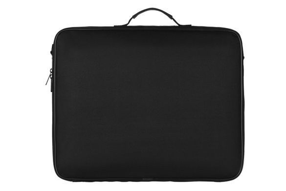 2E Сумка TopLoad Classic 17", черная 2E-CBT6817BK фото