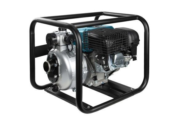 K&ouml;nner & S&ouml;hnen Мотопомпа KS 50HP высоконапорная, 7.0л.с, 500л/мин, 29кг KS50HP фото
