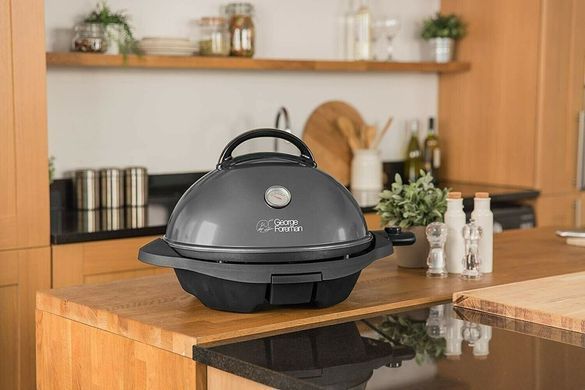 Russell Hobbs Электрогриль George Foreman 22460-56 Indoor Outdoor Grill 22460-56 фото