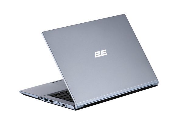 2E Ноутбук Complex Pro 14 14" FHD IPS AG, Intel i7-1260P, 32GB, F1024GB, UMA, DOS, ice crystal blue NV41PZ-14UA24 фото