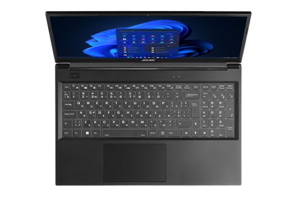 2E Ноутбук Imaginary 15 15.6" FHD IPS AG, Intel i7-1165G7, 16GB, F512GB, UMA, Win11P, черный NL50MU-15UA54 фото