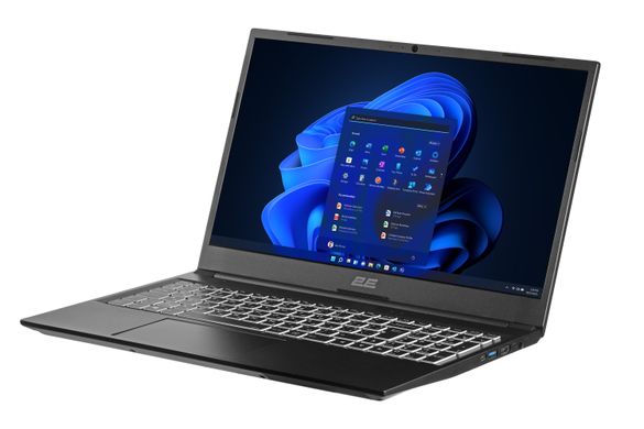 2E Ноутбук Imaginary 15 15.6" FHD IPS AG, Intel i7-1165G7, 16GB, F512GB, UMA, Win11P, черный NL50MU-15UA54 фото