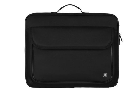 2E Сумка TopLoad Classic 17", черная 2E-CBT6817BK фото