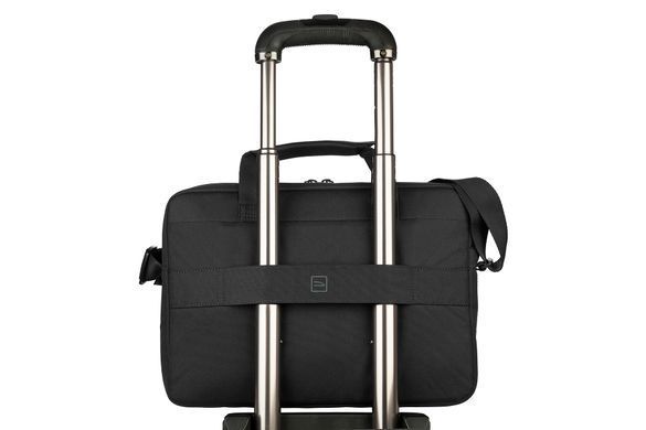 Tucano Сумка Star для ноутбука 13"/14", чёрный BSTN1314-BK фото