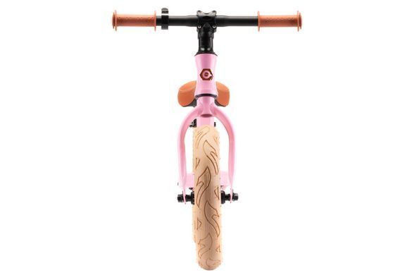 Miqilong Беговел HPA 12" розовый ZCY-HPA12-PINK фото