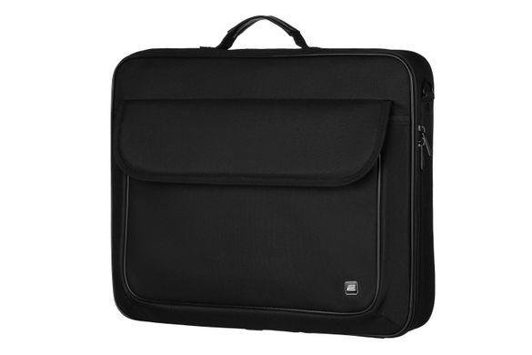 2E Сумка TopLoad Classic 17", черная 2E-CBT6817BK фото