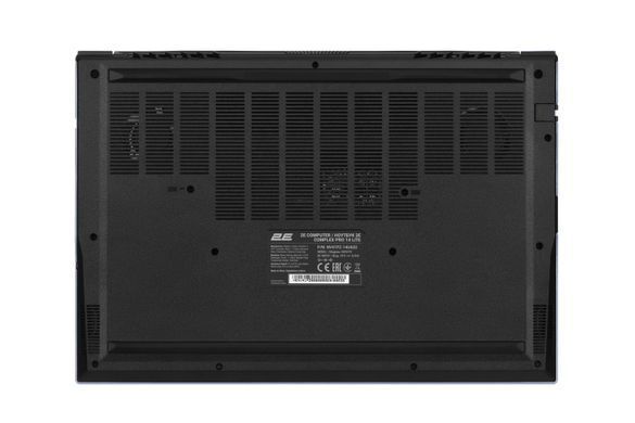 2E Ноутбук Complex Pro 14 14" FHD IPS AG, Intel i7-1260P, 32GB, F1024GB, UMA, DOS, ice crystal blue NV41PZ-14UA24 фото