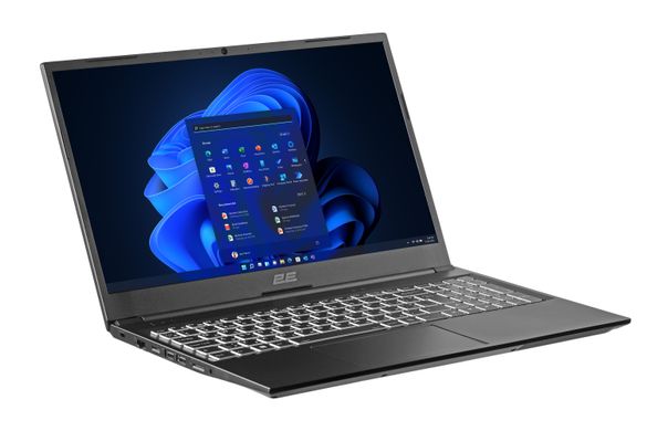 2E Ноутбук Imaginary 15 15.6" FHD IPS AG, Intel i7-1165G7, 16GB, F512GB, UMA, Win11P, черный NL50MU-15UA54 фото