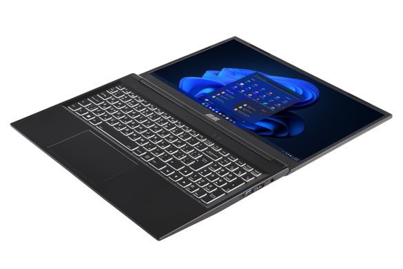 2E Ноутбук Imaginary 15 15.6" FHD IPS AG, Intel i7-1165G7, 16GB, F512GB, UMA, Win11P, черный NL50MU-15UA54 фото