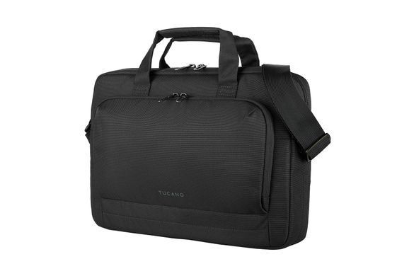 Tucano Сумка Star для ноутбука 13"/14", чёрный BSTN1314-BK фото