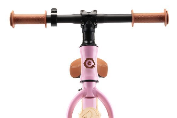 Miqilong Беговел HPA 12" розовый ZCY-HPA12-PINK фото