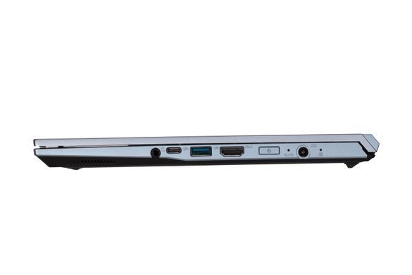 2E Ноутбук Complex Pro 14 14" FHD IPS AG, Intel i7-1260P, 32GB, F1024GB, UMA, DOS, ice crystal blue NV41PZ-14UA24 фото