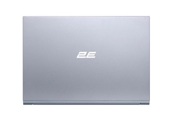 2E Ноутбук Complex Pro 14 14" FHD IPS AG, Intel i7-1260P, 32GB, F1024GB, UMA, DOS, ice crystal blue NV41PZ-14UA24 фото