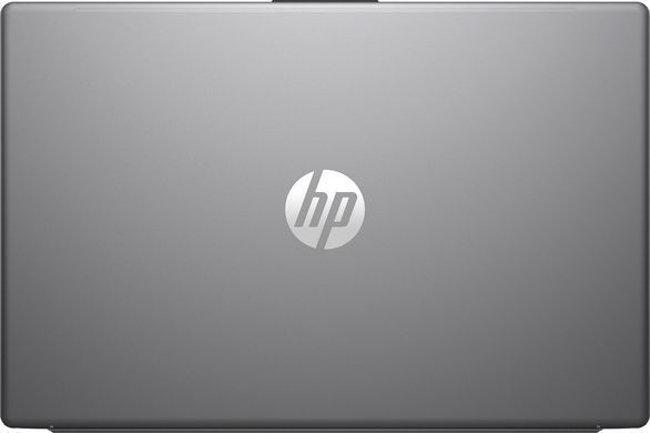 HP Ноутбук 250R-G10 15.6" FHD IPS AG, Intel 3-100U, 16GB, F512GB, UMA, DOS, сріблястий CN5X6AT фото