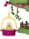 Li`l Woodzeez Игровой набор - Дом на дереве с лифтом 4 - магазин Coolbaba Toys