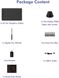 Графічний планшет Huion H1161 ,Black 10 - магазин Coolbaba Toys