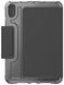 Чохол UAG для Apple iPad mini (2021) Lucent, Black 1 - магазин Coolbaba Toys