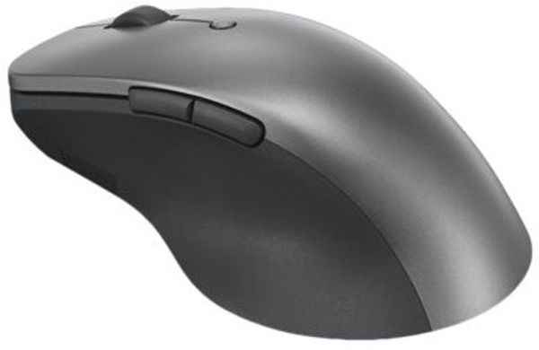 Lenovo Миша Pro BT Recharge Mice 4Y51J62544 фото