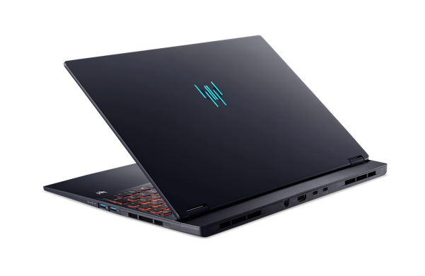 Acer Ноутбук Acer Predator Helios Neo 16 PHN16S-71 16" OLED, Intel U9-275HX, 32GB, F1TB, NVD5070Ti-12, Win11P NH.QX7EU.005 фото