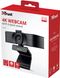 Веб-камера TRUST Teza 4K Ultra HD Black 10 - магазин Coolbaba Toys