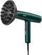 BaByliss Фен Air Power Pro, 1700Вт, 3 режими, дифузор, іоніз-я, хол. обдув, зелений 4 - магазин Coolbaba Toys
