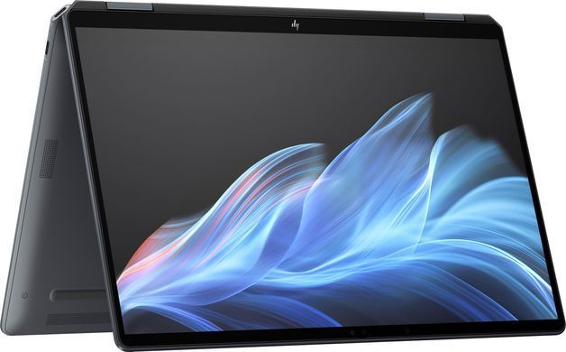 HP Ноутбук HP OmniBook Ultra Flip x360 14" 2.8K OLED Touch, Intel U7-258V, 32GB, F1024GB, UMA, Win11, серый B9PD3EA фото