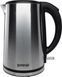Gorenje Електрочайник, 1,5л, подвійні стінки, Strix контроль, нерж. 1 - магазин Coolbaba Toys